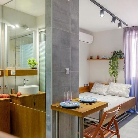 Old Town Studio'S Rethymno City Экстерьер фото