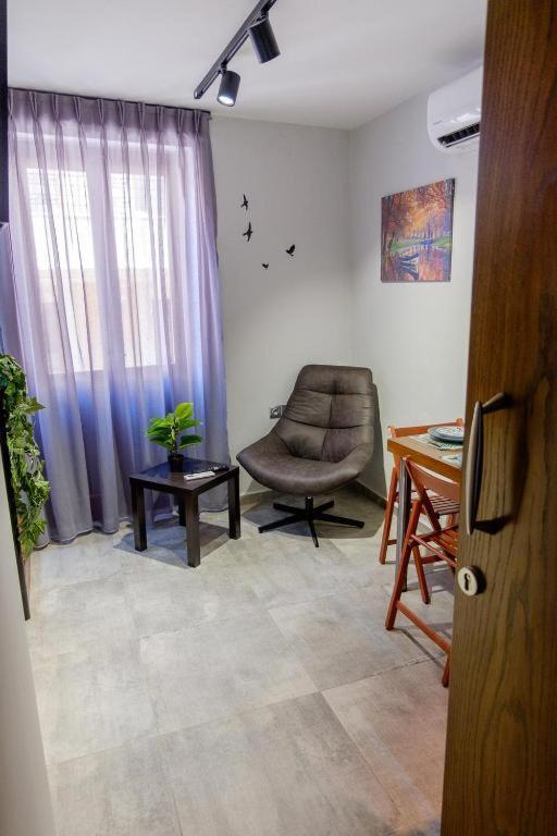 Old Town Studio'S Rethymno City Экстерьер фото