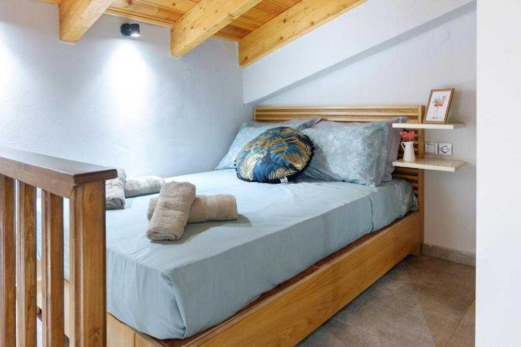 Old Town Studio'S Rethymno City Экстерьер фото