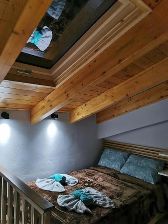 Old Town Studio'S Rethymno City Экстерьер фото