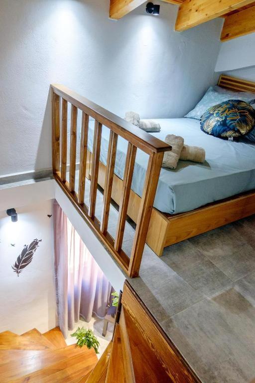 Old Town Studio'S Rethymno City Экстерьер фото