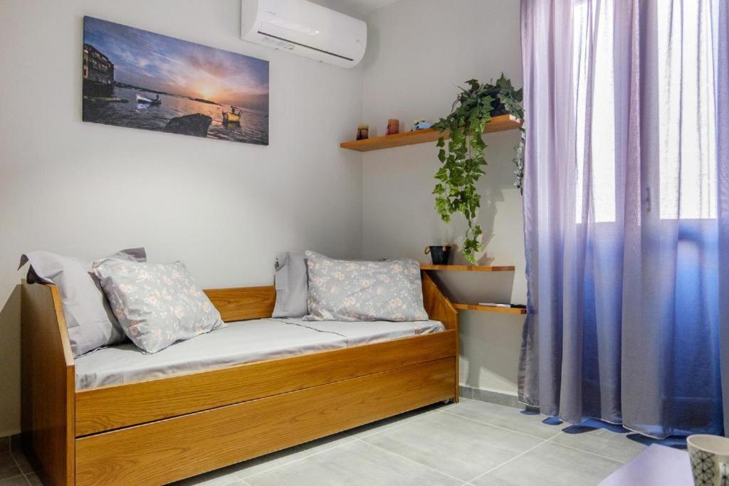 Old Town Studio'S Rethymno City Экстерьер фото