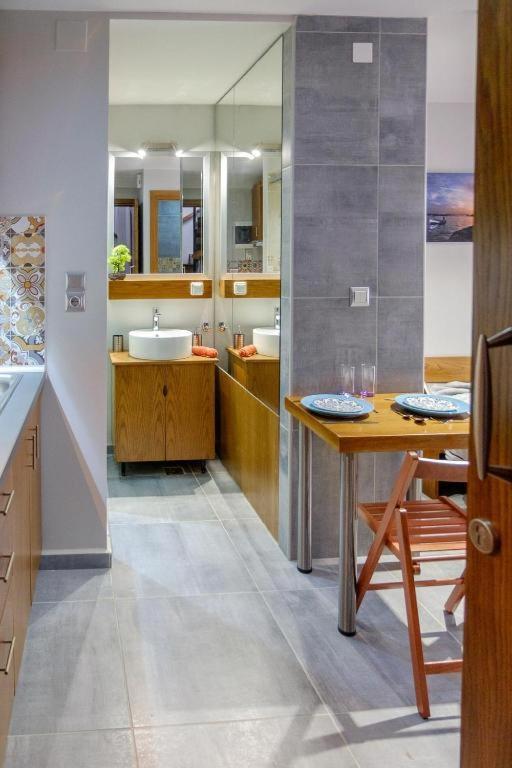 Old Town Studio'S Rethymno City Экстерьер фото