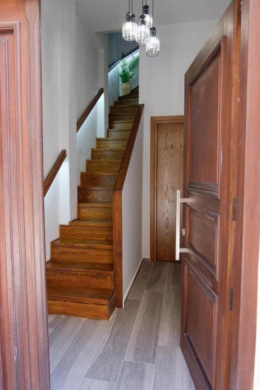Old Town Studio'S Rethymno City Экстерьер фото